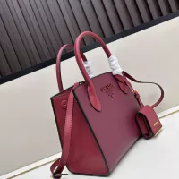 $100.00 USD Prada AAA Quality Handbags For Women #1355906