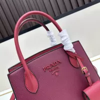 $100.00 USD Prada AAA Quality Handbags For Women #1355906