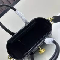 $102.00 USD Givenchy AAA Quality Handbags For Women #1355907