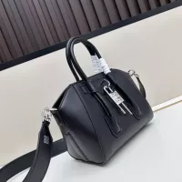 $102.00 USD Givenchy AAA Quality Handbags For Women #1355908