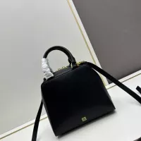 $102.00 USD Givenchy AAA Quality Handbags For Women #1355910