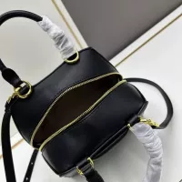 $102.00 USD Givenchy AAA Quality Handbags For Women #1355910
