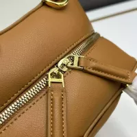 $102.00 USD Givenchy AAA Quality Handbags For Women #1355914