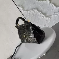 $115.00 USD Dolce & Gabbana AAA Quality Handbags For Women #1355916