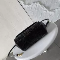 $115.00 USD Dolce & Gabbana AAA Quality Handbags For Women #1355917