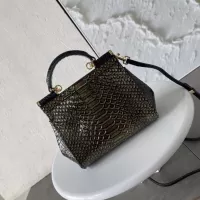 $115.00 USD Dolce & Gabbana AAA Quality Handbags For Women #1355918