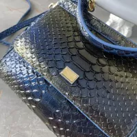 $115.00 USD Dolce & Gabbana AAA Quality Handbags For Women #1355919