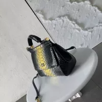 $115.00 USD Dolce & Gabbana AAA Quality Handbags For Women #1355921