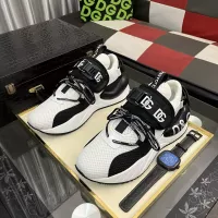$98.00 USD Dolce & Gabbana D&G Casual Shoes For Men #1355925