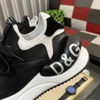 $98.00 USD Dolce & Gabbana D&G Casual Shoes For Men #1355933