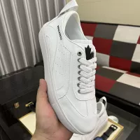 $80.00 USD Dsquared Casual Shoes For Men #1355935