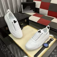 $80.00 USD Dsquared Casual Shoes For Men #1355935