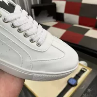 $80.00 USD Dsquared Casual Shoes For Men #1355935