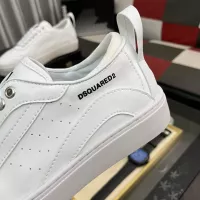 $80.00 USD Dsquared Casual Shoes For Men #1355935