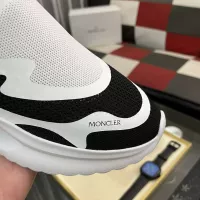 $82.00 USD Moncler Casual Shoes For Men #1355939