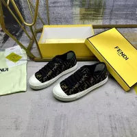 $85.00 USD Fendi Casual Shoes For Women #1355947