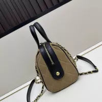 $96.00 USD Chanel AAA Quality Handbags For Women #1355948