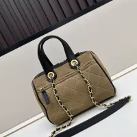 $96.00 USD Chanel AAA Quality Handbags For Women #1355948