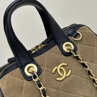 $96.00 USD Chanel AAA Quality Handbags For Women #1355948