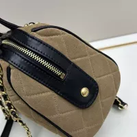 $96.00 USD Chanel AAA Quality Handbags For Women #1355948