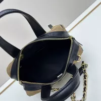 $96.00 USD Chanel AAA Quality Handbags For Women #1355948