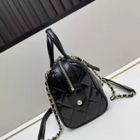 $96.00 USD Chanel AAA Quality Handbags For Women #1355949