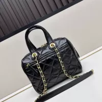 $96.00 USD Chanel AAA Quality Handbags For Women #1355949