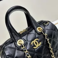 $96.00 USD Chanel AAA Quality Handbags For Women #1355949