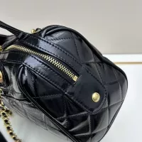 $96.00 USD Chanel AAA Quality Handbags For Women #1355949