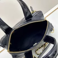 $96.00 USD Chanel AAA Quality Handbags For Women #1355949