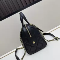 $96.00 USD Chanel AAA Quality Handbags For Women #1355950