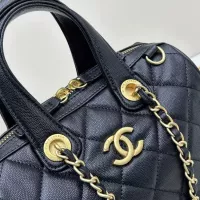 $96.00 USD Chanel AAA Quality Handbags For Women #1355950