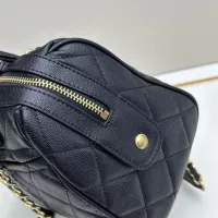 $96.00 USD Chanel AAA Quality Handbags For Women #1355950
