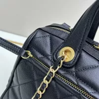 $96.00 USD Chanel AAA Quality Handbags For Women #1355950