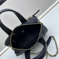 $96.00 USD Chanel AAA Quality Handbags For Women #1355950
