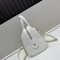 $96.00 USD Chanel AAA Quality Handbags For Women #1355951