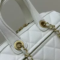 $96.00 USD Chanel AAA Quality Handbags For Women #1355951