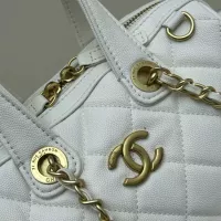 $96.00 USD Chanel AAA Quality Handbags For Women #1355951