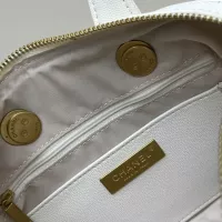 $96.00 USD Chanel AAA Quality Handbags For Women #1355951
