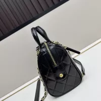 $98.00 USD Chanel AAA Quality Handbags For Women #1355952