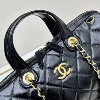 $98.00 USD Chanel AAA Quality Handbags For Women #1355952