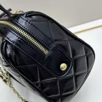 $98.00 USD Chanel AAA Quality Handbags For Women #1355952