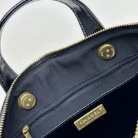 $98.00 USD Chanel AAA Quality Handbags For Women #1355952