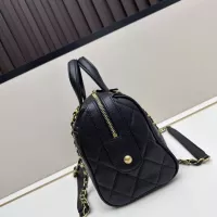 $98.00 USD Chanel AAA Quality Handbags For Women #1355953