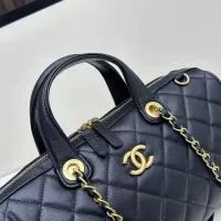 $98.00 USD Chanel AAA Quality Handbags For Women #1355953