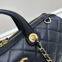 $98.00 USD Chanel AAA Quality Handbags For Women #1355953