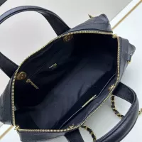 $98.00 USD Chanel AAA Quality Handbags For Women #1355953