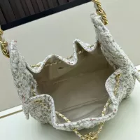$100.00 USD Chanel AAA Quality Shoulder Bags For Women #1355956
