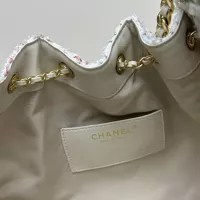 $100.00 USD Chanel AAA Quality Shoulder Bags For Women #1355956