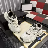 $88.00 USD Gucci Casual Shoes For Men #1355957